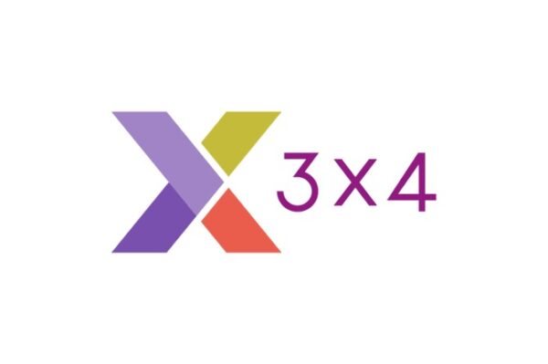 DNA Test Kit from 3x4